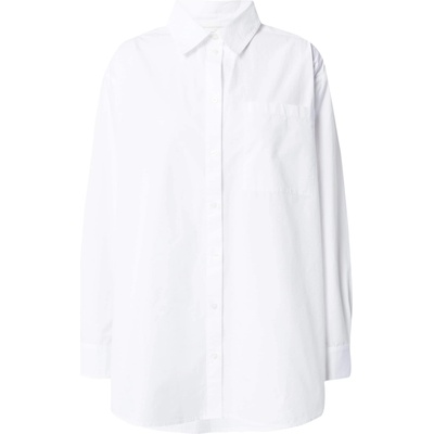 Guido Maria Kretschmer Women Блуза 'Taira' бяло, размер 42