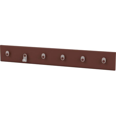 Montana Закачалка с ламели Montana K1212 кестен (K1212-155-Masala)