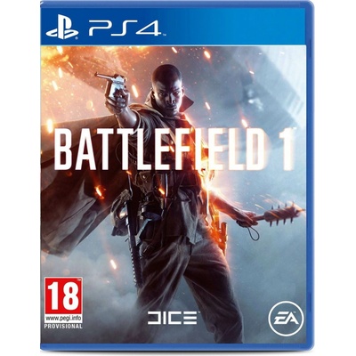 Battlefield 1