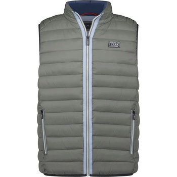 Nza new zealand Потник Nza new zealand 26AN820 vest - Green (Spring Army)