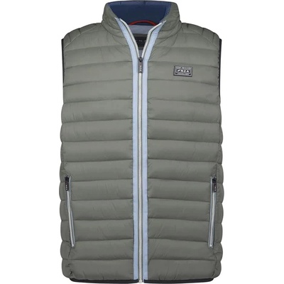 Nza new zealand Потник Nza new zealand 26AN820 vest - Green (Spring Army)