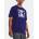 Under Armour Мъжка тениска Under Armour UA ABC CAMO BOXED LOGO SS Under Armour | Sin | МЪЖЕ | S