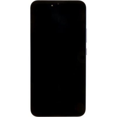 LCD Displej + Rám Samsung A346B Samsung Galaxy A34 5G - originál