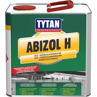 Tytan Penetračný náter Abizol H – Alp, 9 kg, 10025105