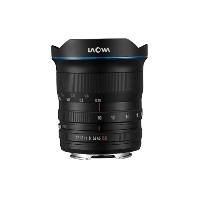 Laowa 10-18mm f/4.5-5.6 Zoom Leica L