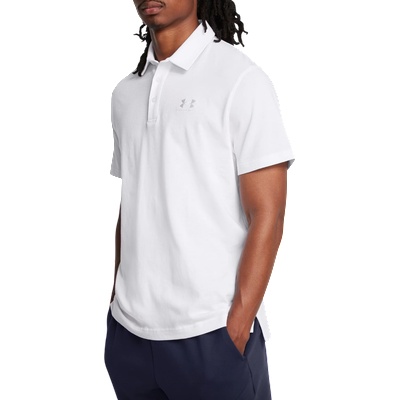 Under Armour Поло тениска Under Armour UA Icon Polo 1386608-100 Размер XXL