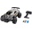 Revell Revell RC Car "Desert Rat" кола с дистанционно управление, сив/черен (244429090)