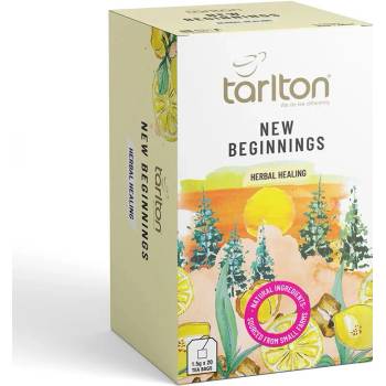TARLTON New Beginnings 20 x 1,5 g