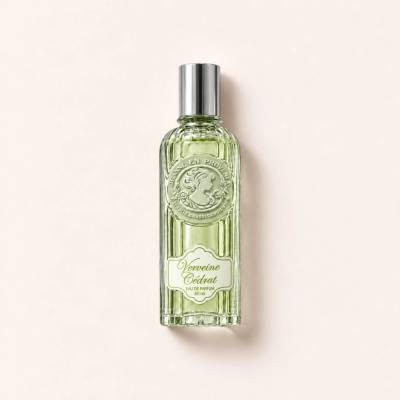 Jeanne en Provence Verveine Cédrat parfémovaná voda dámská 60 ml – Hledejceny.cz