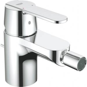 GROHE Смесител за биде Grohe Get S, гланциран хром, с вентил (32885000)