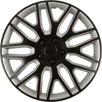 Versaco Тасове Versaco Dakar Black / Silver - 14 (VR56175)