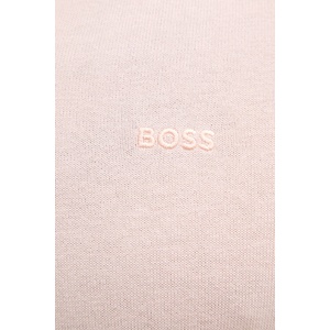 BOSS Orange тениска с яка мъжка с памук (50514223) - answear - 148,62 лв