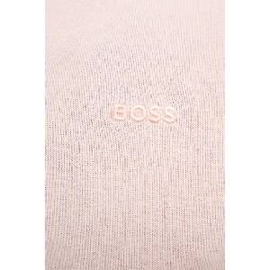 BOSS Orange тениска с яка мъжка с памук (50514223) - answear - 156,45 лв