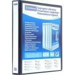 DONAU 4-ring binder A4 30mm black (2788304PL-01)