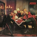 Russian Roulette - Accept CD