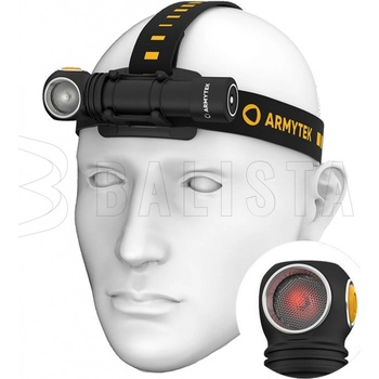 Armytek Wizard C2 WR