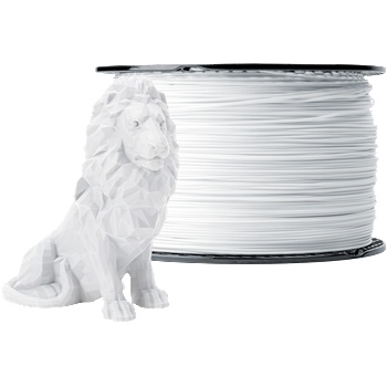 Prusa Prusament PLA Pristine White (NFC) - 1, 75 mm / 2000 g (8594173676138)