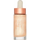 L'Oréal Paris Tekutý rozjasňovač Wake Up & Glow Mon Amour Highlighting Drops 01 Sparkling Love 15 ml