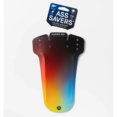 Ass Savers Mudder Spectrum