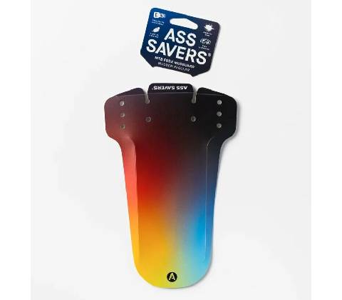 Ass Savers Mudder Spectrum