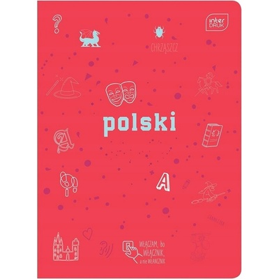 Starpak Zošit kockovaný A5