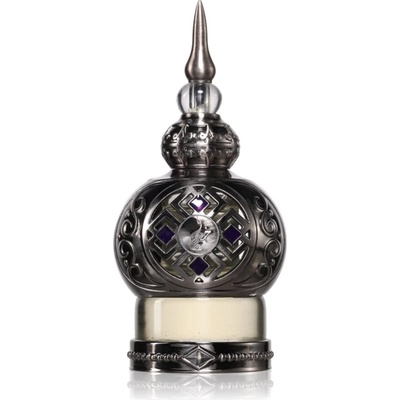 KHADLAJ Shamookh Silver парфюмирано масло унисекс 20ml