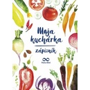 Moja kuchárka, 2. vydanie