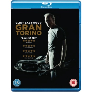 Gran Torino BD