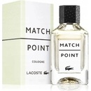 Parfumy Lacoste Match Point Cologne toaletná voda pánska 100 ml