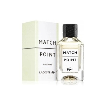 Lacoste Match Point Cologne toaletná voda pánska 100 ml