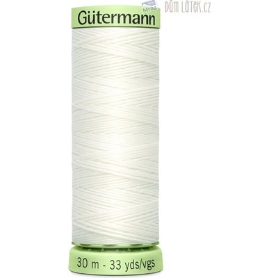 Nit Gütermann na gomb. dierky 111