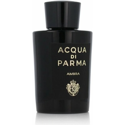 Acqua di Parma Ambra parfémovaná voda pánská 180 ml
