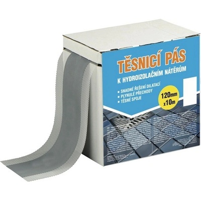 Těsnicí pás DEN BRAVEN S-T8 120 mm x 10 m