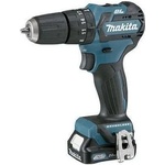Makita HP332DWYE Бормашина-винтоверт