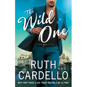 Wild One | Ruth Cardello (ISBN: 9781542017046)