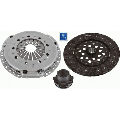 Sada spojky SACHS 3000 832 501 (3000832501)