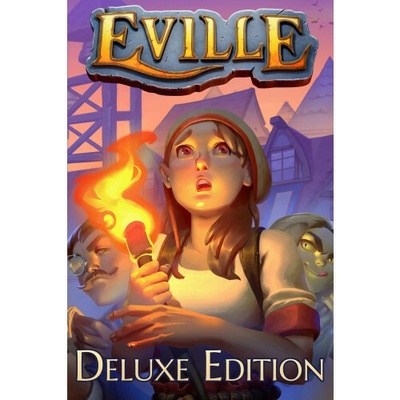 Eville (Deluxe Edition)