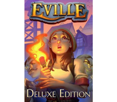 Eville (Deluxe Edition)