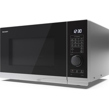 SHARP YC-PG284AE-S