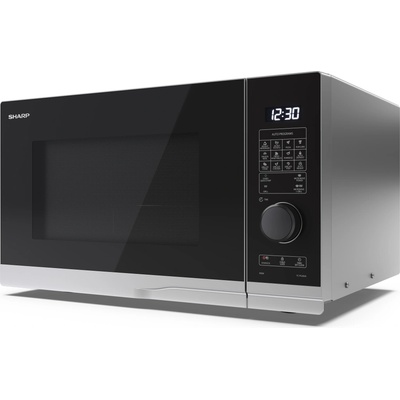 SHARP YC-PG284AE-S