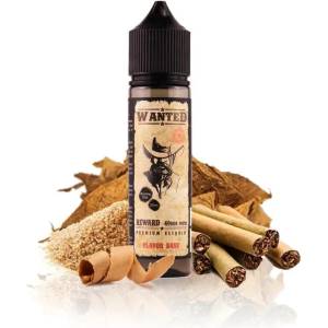 Velvet vape Wanted Shooting Star 20ml/60ml