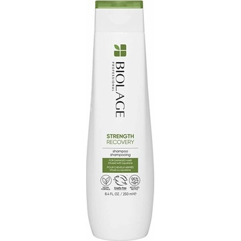 Biolage Strength Recovery Shampoo 400 ml