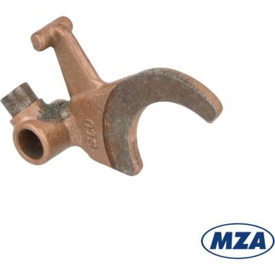 Vidlička řazení 3. rychlosti (MZA) - MZ 125/150 ETZ