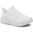 Pánské běžecké boty Hoka one one M Clifton 9 1127895-WWH white white