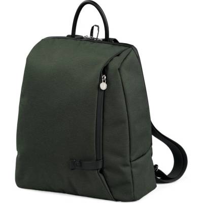 Peg Perego Раница за количка Peg-Perego - Green (IABO4600-FG74)