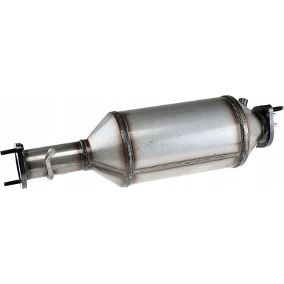 Filtr sazových částic, výfukový systém NTY DPF-FR-002