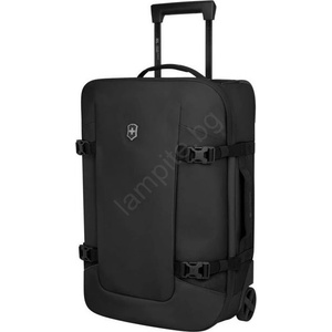 Victorinox - Пътна чанта на колелца Altmont Modern 42 л черна (GG836)