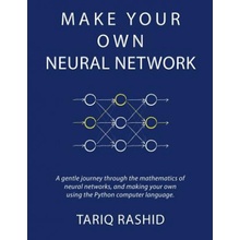 Make Your Own Neural Network