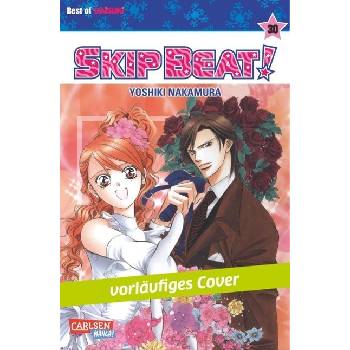 Skip Beat!. Bd.30 - Nakamura, Yoshiki
