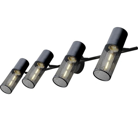 ACA Lighting OD604S84BK